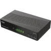 Imtuvas TV Xoro HRS 9194, Twin HD DVB-S2 Receiver, juoda, PVR Ready