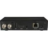 Imtuvas TV Xoro HRS 9194, Twin HD DVB-S2 Receiver, juoda, PVR Ready