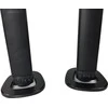 Namų kino sistema „Xoro HSB 55“, „Soundbar“, 20 W, „True Wireless Stereo“.