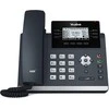 IP telefonas Yealink SIP-T42U, su ekranu, Wi-Fi