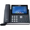 YEALINK SIP-T48U – VOIP TELEFONAS BE MAITINIMO