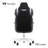 Žaidimų kėdė Thermaltake Argent E700 Gaming Chair, Juoda