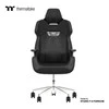 Žaidimų kėdė Thermaltake Argent E700 Gaming Chair, Juoda
