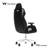 Žaidimų kėdė Thermaltake Argent E700 Gaming Chair, Juoda
