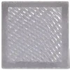 2 LED Grindinio Šviestuvai 100 x 100 x 68 mm