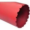 220 mm x 400 mm Deimantinis Grąžtas, Sausam ir Šlapiam Gręžimui