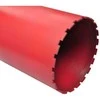 244x400 mm Deimantinis Grąžtas Sausam ir Šlapiam Gręžimui