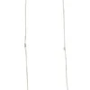 300 LED lempučių girlianda, šaltos baltos spalvos, 30m