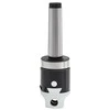 Grąžtas 50mm gręžimo galvutė su MT3 kotu tekinimo staklėms