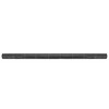 Agroplėvelė nuo piktžolių ir šaknų, juoda, 2x150m, PP