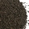 Akvariumo smėlis, juodos spalvos, 10kg, 0,2–2mm
