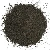 Akvariumo smėlis, juodos spalvos, 10kg, 0,2–2mm