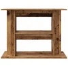 Akvariumo stovas, medienos, 80x35x60cm, apdirbta mediena
