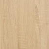 Akvariumo stovas, sonoma ąžuolo, 120x40x60cm, apdirbta mediena