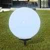 Lauko LED šviestuvas takeliui, 50cm, įsmeigiamas