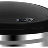 Automatinė šiukšliadėžė su jutikliu, nerūdijantis plienas, 30l