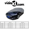Automobilio uždangalas, dydis XL, neaustinė medžiaga