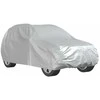 Automobilio uždangalas visureigiui, sidabrinis, XL dydžio