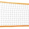 Badmintono rinkinys su 2 raketėmis/tinkleliu, 292x30x152cm
