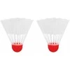 Badmintono rinkinys su 4 raketėmis ir tinkleliu, 620x151cm
