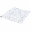 Baldų lipdukai, marmuro balti, 90x500cm, PVC, lipnūs, matiniai