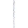 Baldų lipdukai, marmuro balti, 90x500cm, PVC, lipnūs, matiniai