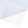 Baldų lipdukas, lipnus, matinės baltos spalvos, 90x500 cm, PVC