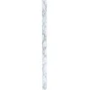 Baldų lipdukas, marmuro baltas, 90x500cm, PVC, lipnus