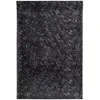Baldų lipdukas, marmuro juodas, 90x500cm, PVC, lipnus