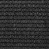 Balkono pertvara, antracito, 120x500cm, HDPE