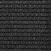 Balkono pertvara, antracito spalvos, 120x400cm, HDPE