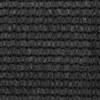 Balkono pertvara, antracito spalvos, 90x500cm, HDPE