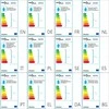 Pakabinamas šviestuvas Baltas Sietynas su 85 Krištolo Karoliukais