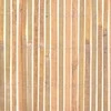 Bambuko tvora, 1000x30cm
