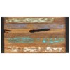 Baro stalas, 110x60x110cm, perdirbtos medienos masyvas