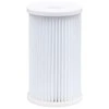 Baseino separatorius ir siurblys su adapteriu, 16cm, plastikas
