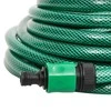 Baseino žarna, žalios spalvos, 100m, PVC