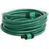 Baseino žarna, žalios spalvos, 10m, PVC