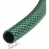 Baseino žarna, žalios spalvos, 20m, PVC
