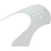 Batų apsaugos nuo raukšlių, 2 poros, plastikas, EU 35–40