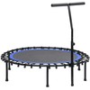 Batutas su rankena, 122cm