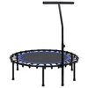 Batutas su rankena ir apsauginiu uždangalu, 102cm