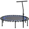Batutas su rankena ir apsauginiu uždangalu, 122cm