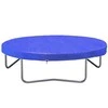 Batuto uždangalas, 360-367 cm, PE, 90 g/m²
