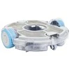 Belaidis baseino valymo robotas, 27W