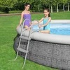 „BestWay“ baseino kopėčios „Flowclear“ (84 cm)