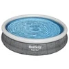 Bestway Baseino rinkinys, 366x76cm, apskritas