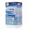 Bestway Baseino rinkinys Fast Set, 457x84cm, 57313