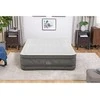 Bestway Fortech Pripučiamas čiužinys su įmontuota pompa, 203x152x46cm
