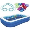 Bestway Pripučiamas baseinas Undersea Adventure 54177